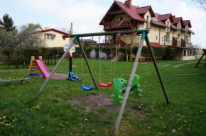 Gospodarstwo agroturystyczne ,, Pod Dębem''
